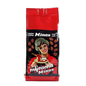 Minas café 250g