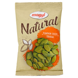 Graines de citrouille décortiquées MOGYI 100g