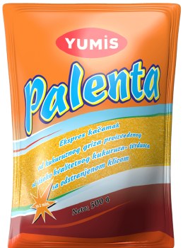 Palenta Yumis 500g