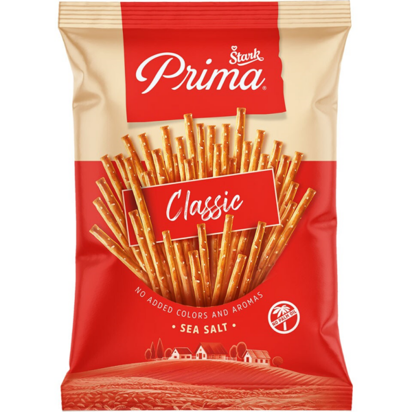 Prima Classic 95g Stark