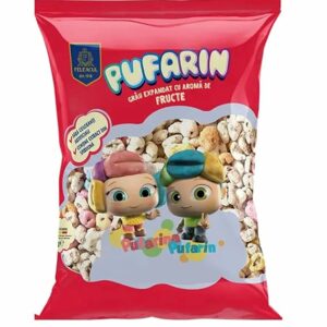Pufarin céréales blé  300G