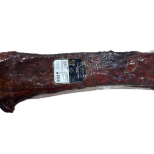 Roastbeef fumé GRANDS morceaux Eldsberga halal