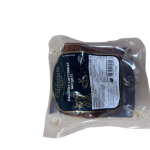 Roastbeef fumé eldsberga petits morceaux 1kg halal