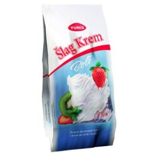 Chantilly Slag Krem Yumis 200g