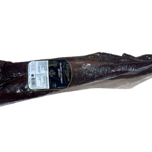 Suho meso Eldsberga 1kg / GRANDS morceaux halal