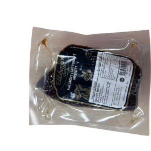 Suho meso eldsberga petits morceaux 1kg halal