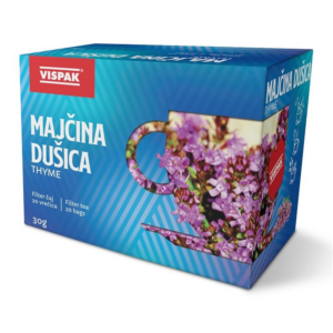 Thé / Caj thym majcina dusica 30g Vispak