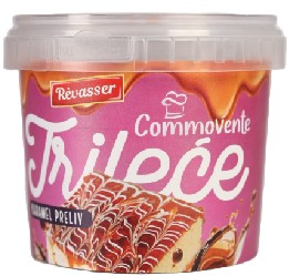 Tri Lece Revasser 400g