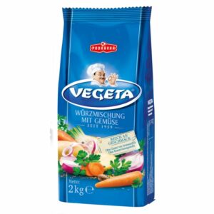 Vegeta 2kg