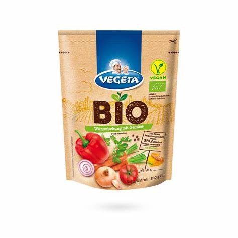 Vegeta Bio 120g Podravka