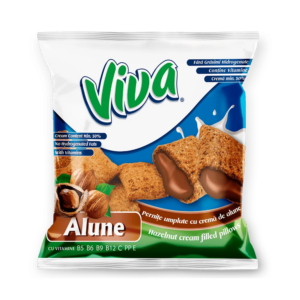 Viva Alune Noisette 100g