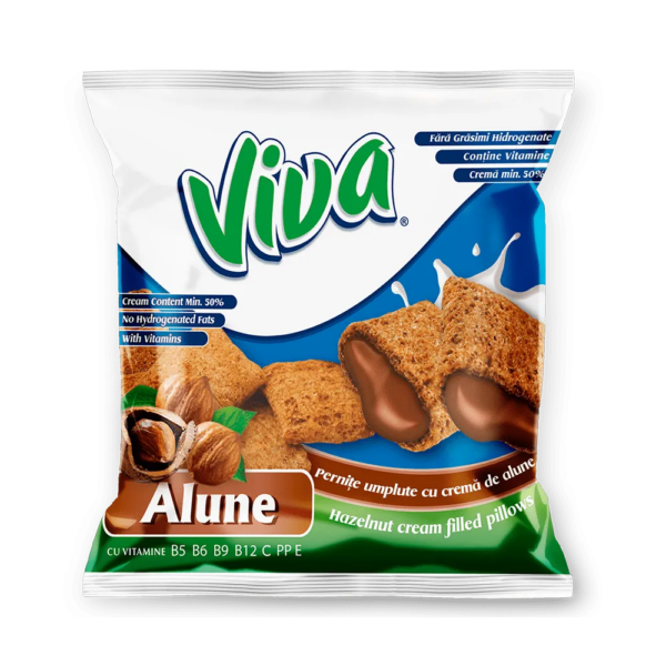 Viva Alune Noisette 100g