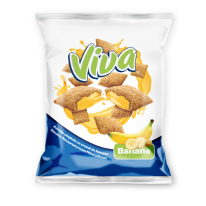Viva Banane 100g