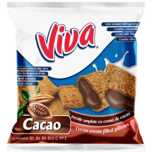 Viva Cacao 200g