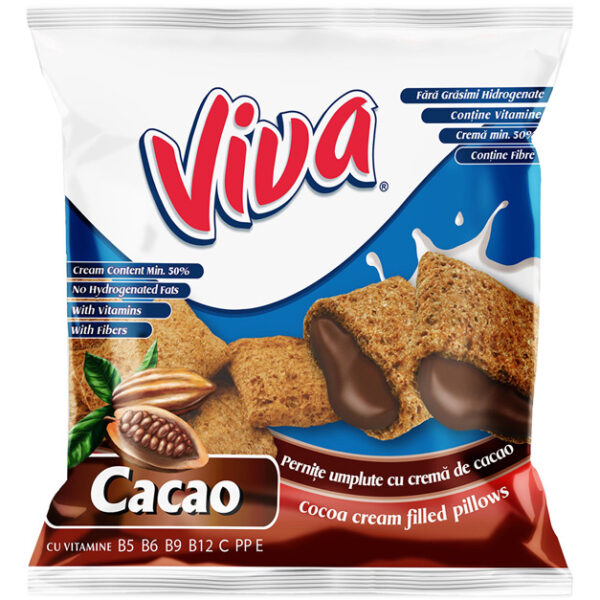 Viva Cacao 200g
