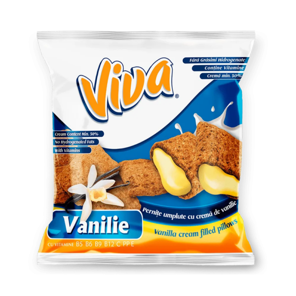 Viva Vanille 100g