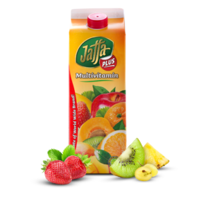Jaffa plus Multivitamine 1L