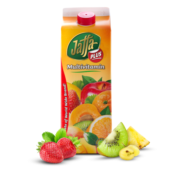 Jaffa plus Multivitamine 1L